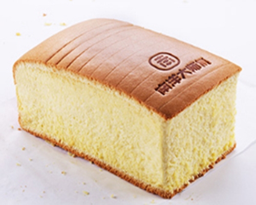 原味蛋糕